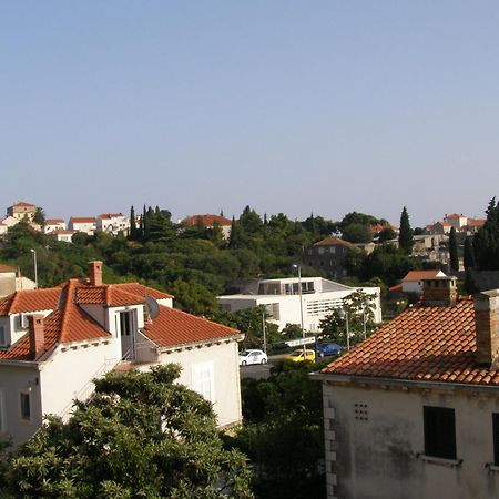 Luma Studio Dubrovnik Exterior foto