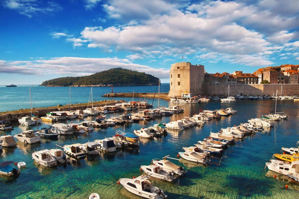 Luma Studio Dubrovnik Exterior foto